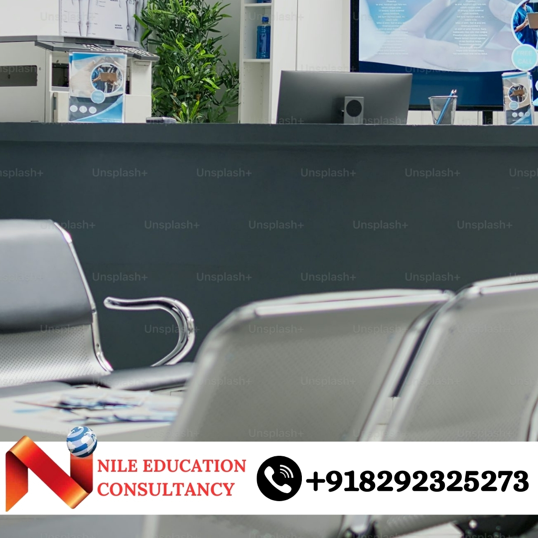 Mansoura University Building